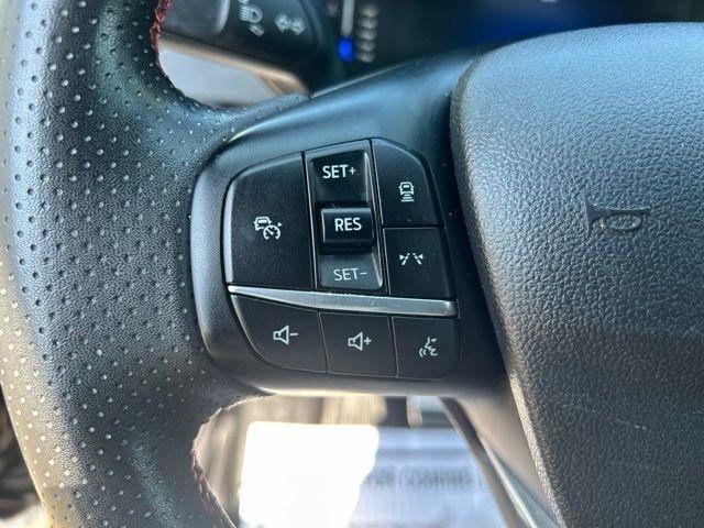 Ford Escape  2023