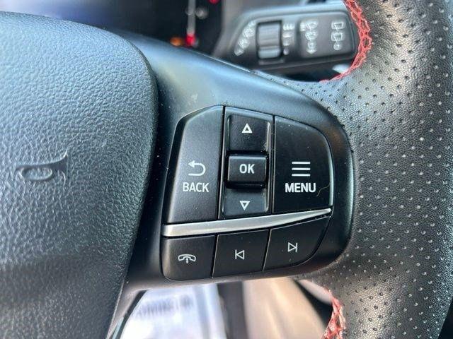 Ford Escape  2023