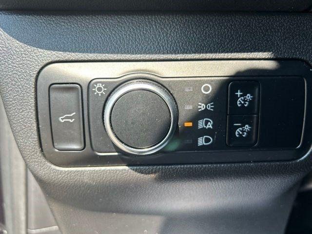 Ford Escape  2023