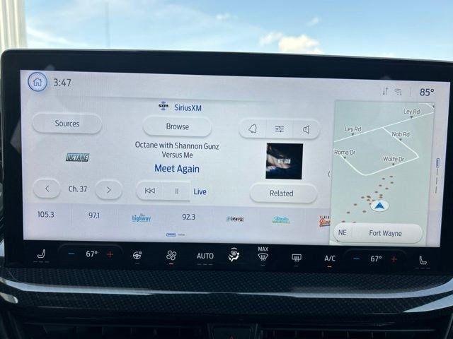 Ford Escape  2023