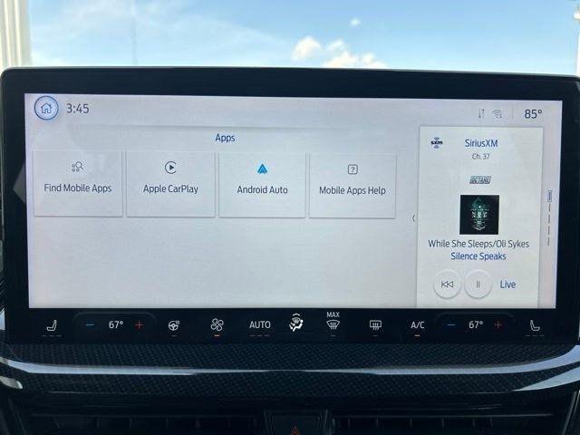 Ford Escape  2023