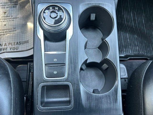 Ford Escape  2023