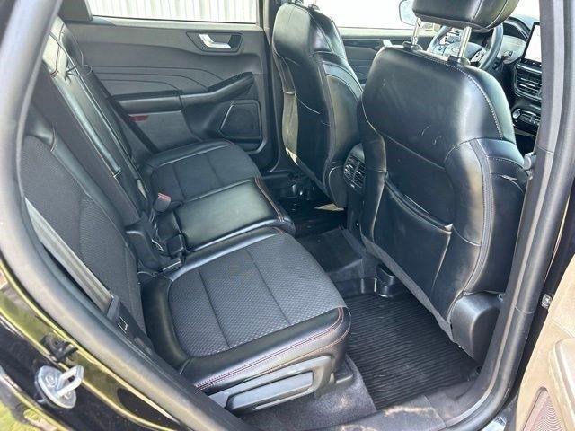 Ford Escape  2023
