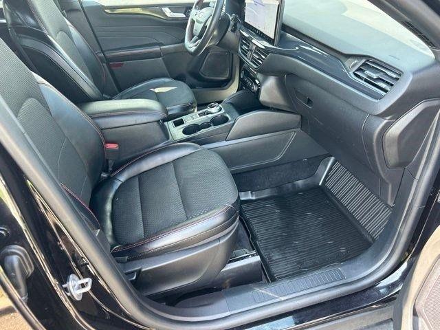Ford Escape  2023