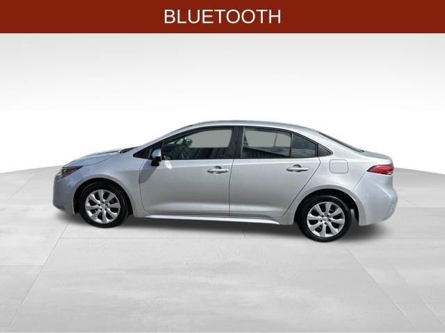 Toyota Corolla  2023