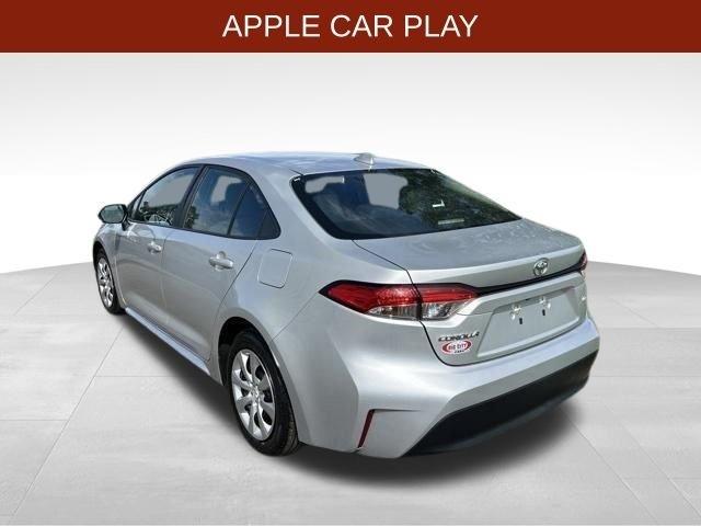 Toyota Corolla  2023