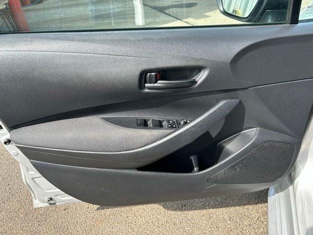 Toyota Corolla  2023