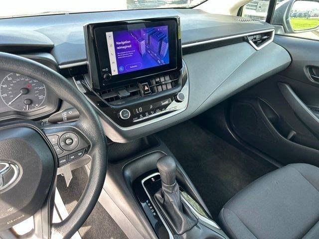 Toyota Corolla  2023