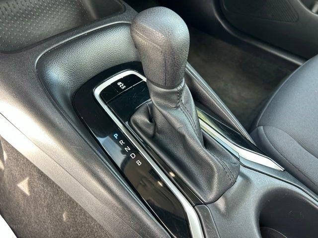 Toyota Corolla  2023