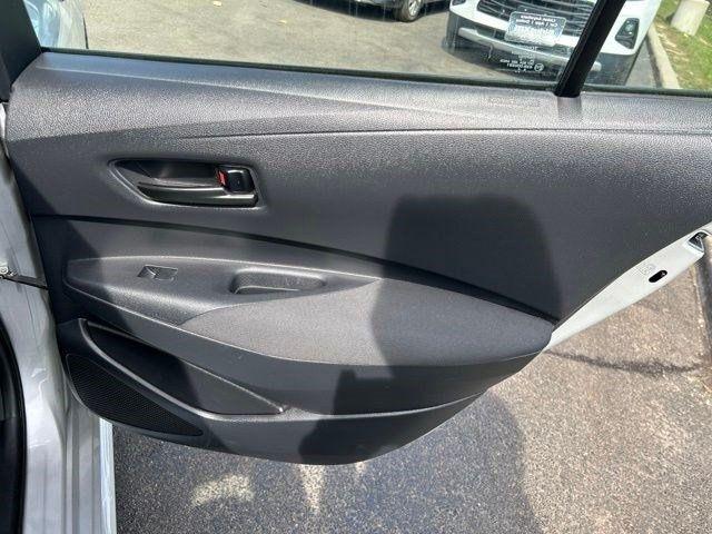 Toyota Corolla  2023