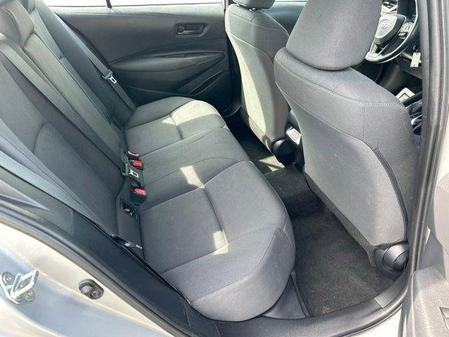 Toyota Corolla  2023