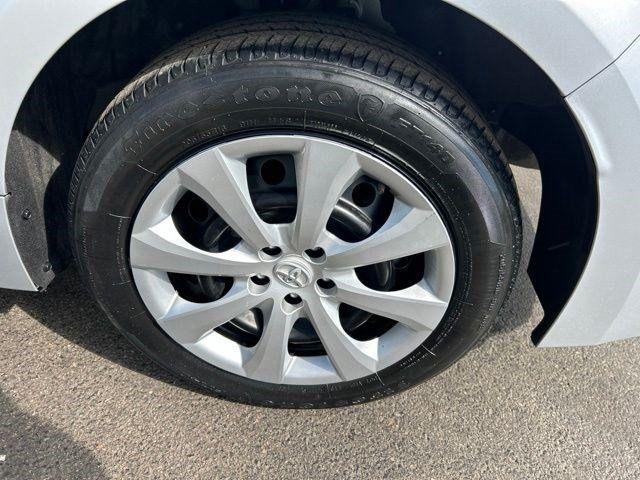 Toyota Corolla  2023