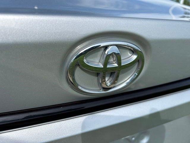 Toyota Corolla  2023