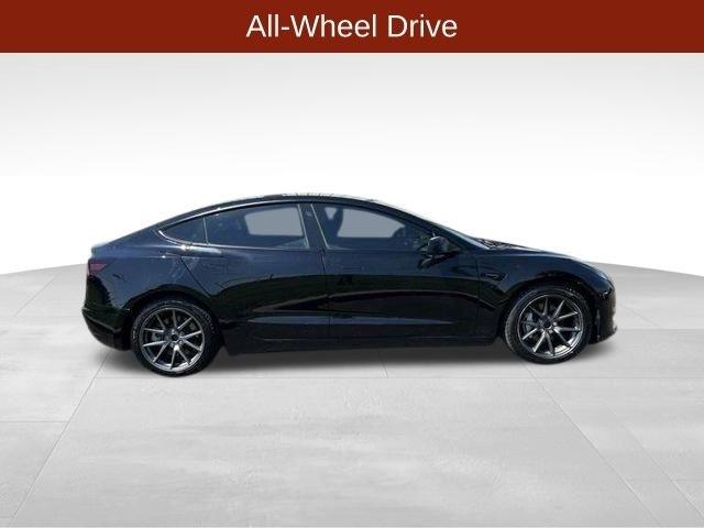 Tesla Model 3  2023