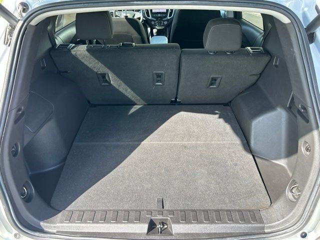 Chevrolet Equinox  2022