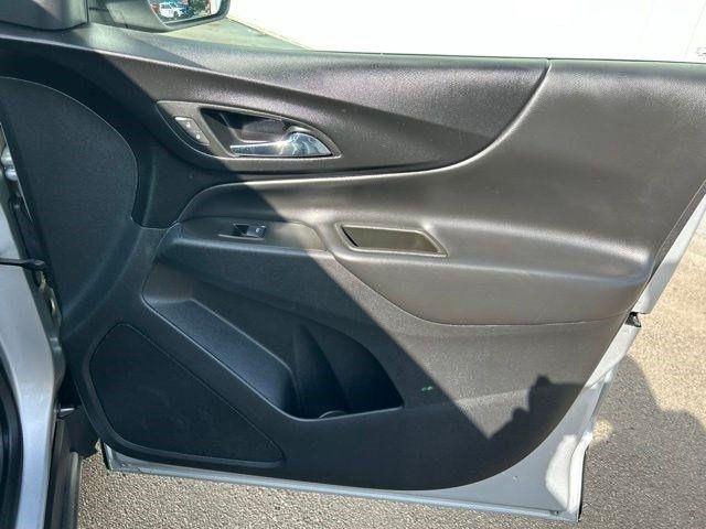 Chevrolet Equinox  2022