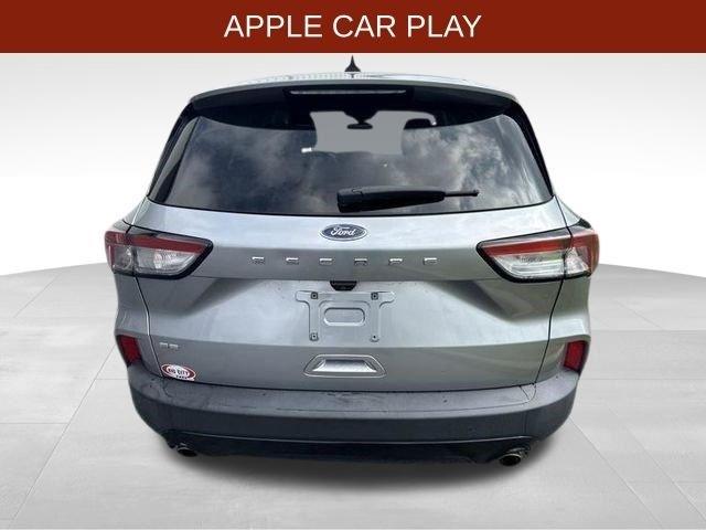 Ford Escape  2022
