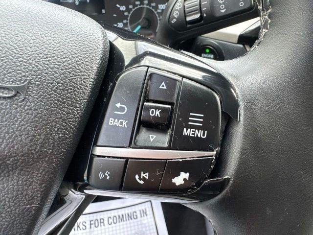 Ford Escape  2022