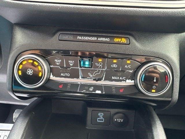Ford Escape  2022