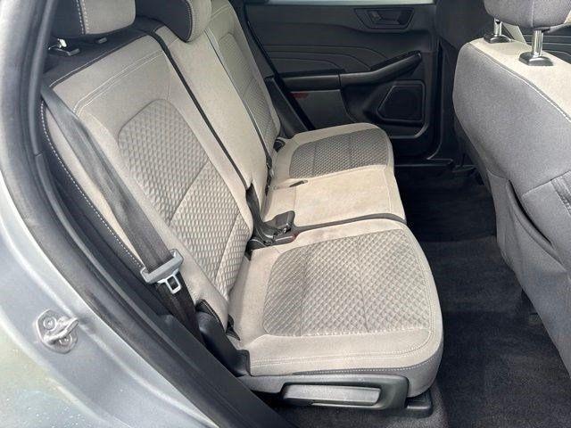 Ford Escape  2022