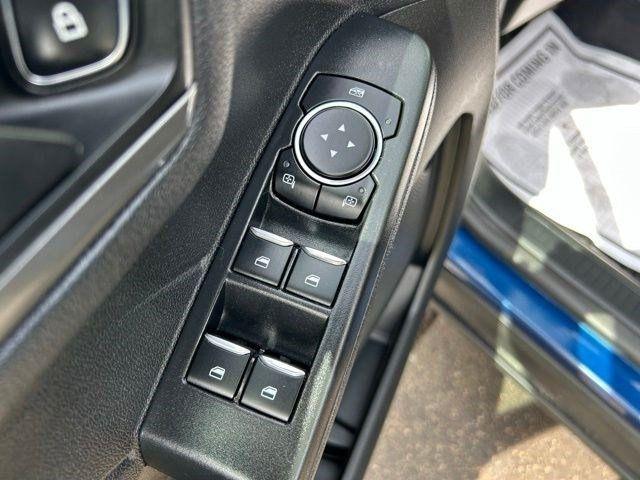 Ford Escape  2023