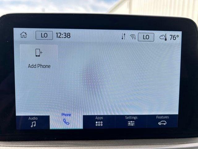 Ford Escape  2023