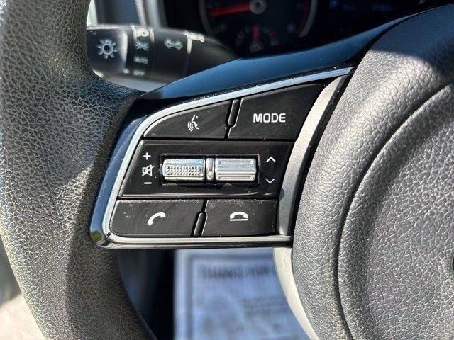 Kia Sportage  2020