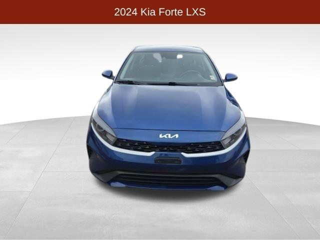 Kia Forte  2024