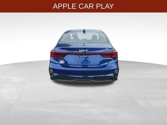 Kia Forte  2024