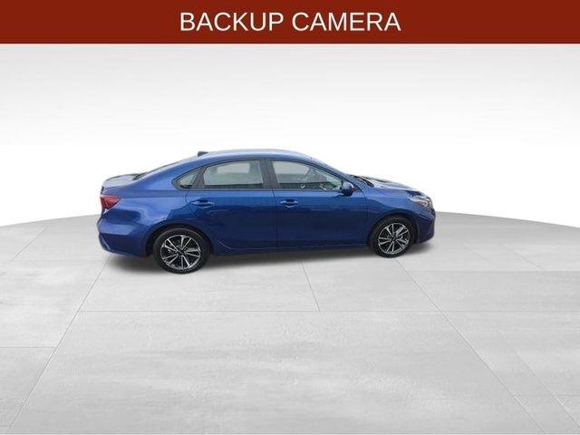Kia Forte  2024