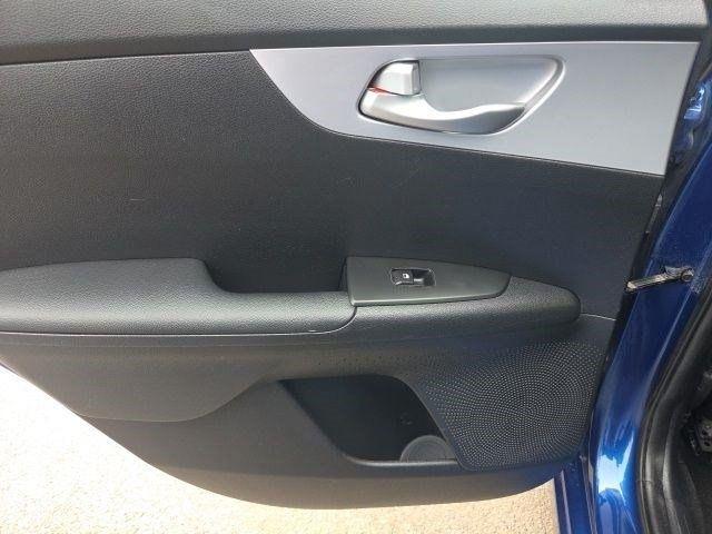 Kia Forte  2024