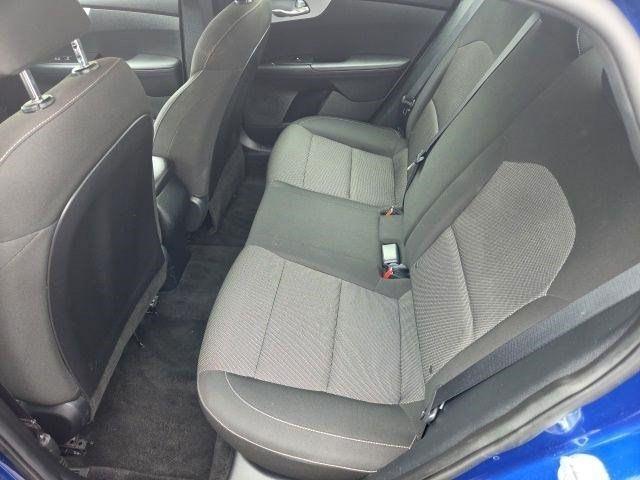 Kia Forte  2024