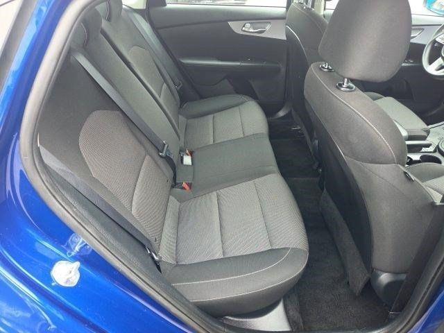 Kia Forte  2024