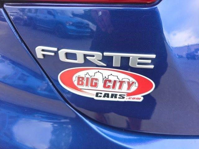 Kia Forte  2024