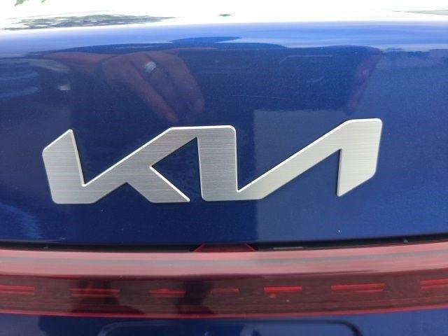 Kia Forte  2024