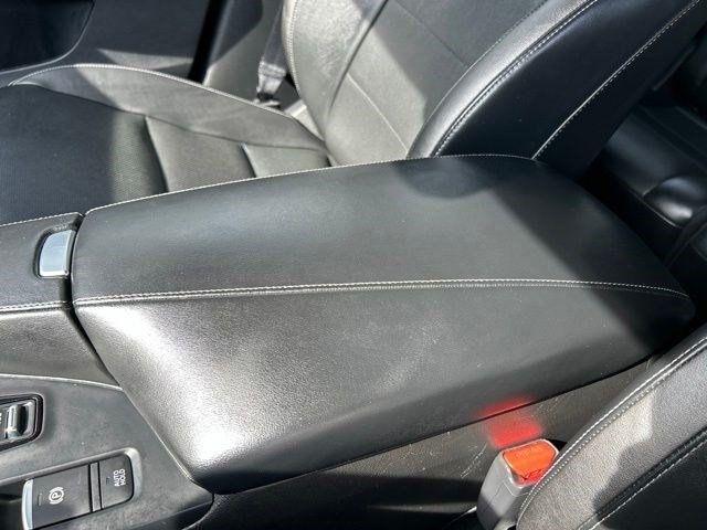 Infiniti QX50  2022