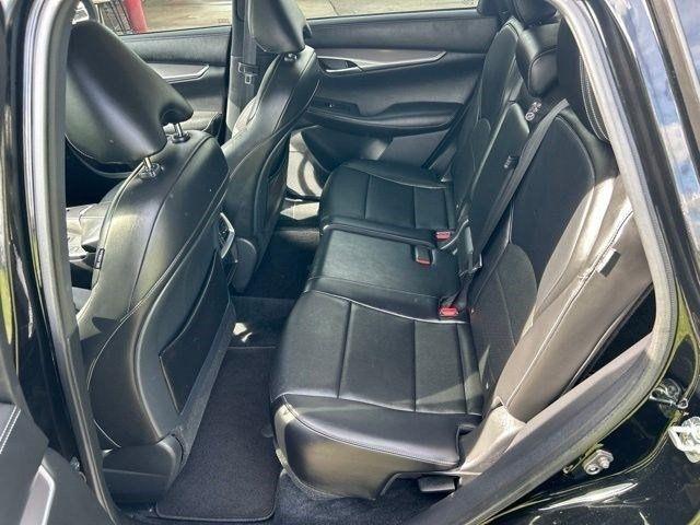 Infiniti QX50  2022