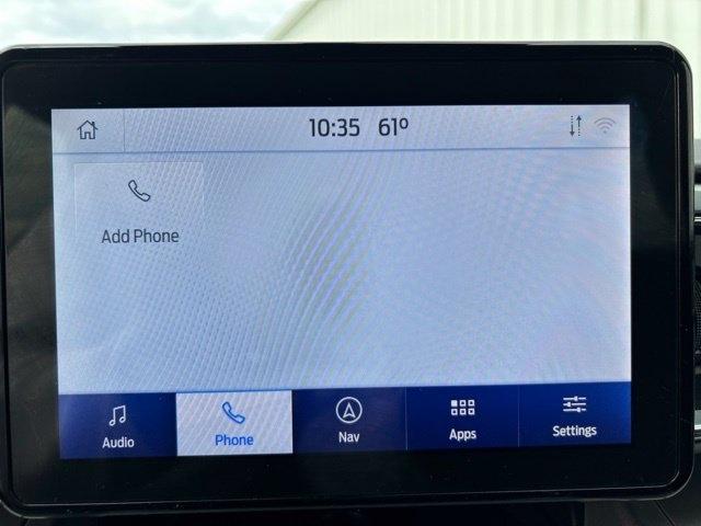 Ford Explorer XLT AWD 2021