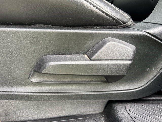 Ford Explorer XLT AWD 2021