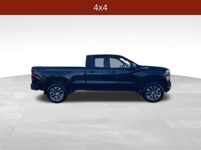 Chevrolet Silverado 1500  2019
