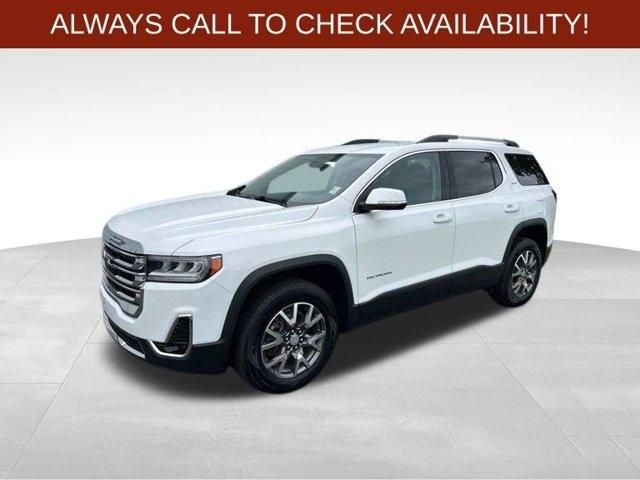 GMC Acadia  2023