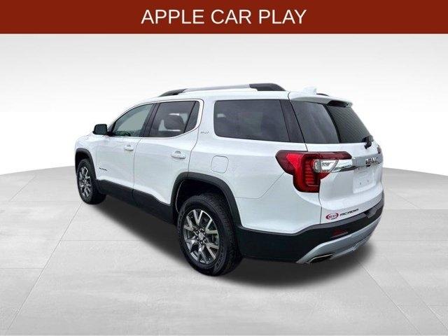 GMC Acadia  2023