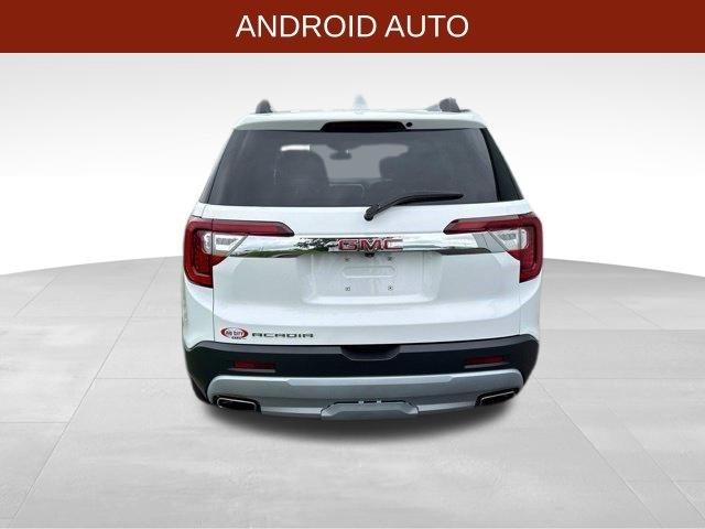 GMC Acadia  2023