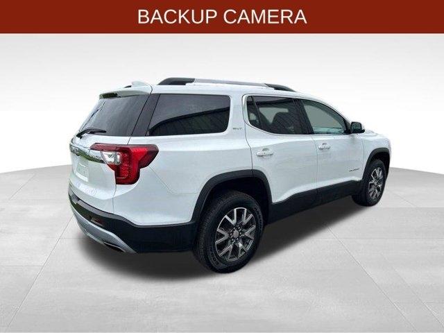 GMC Acadia  2023