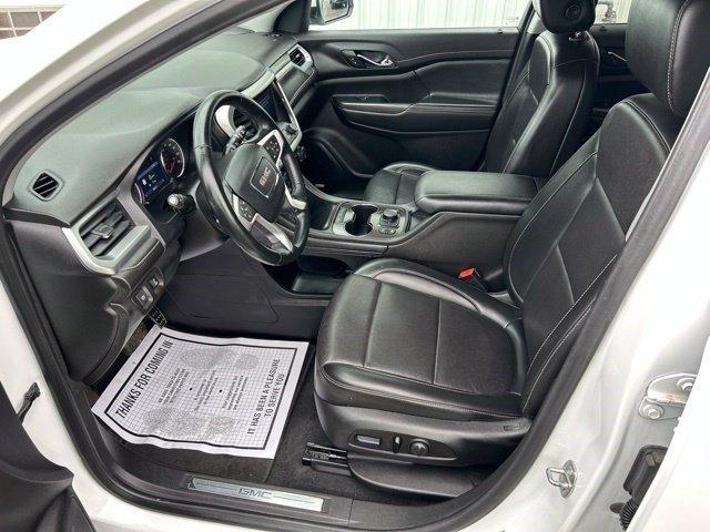 GMC Acadia  2023