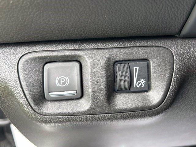 GMC Acadia  2023
