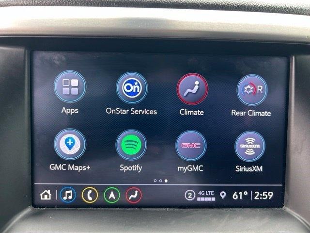 GMC Acadia  2023