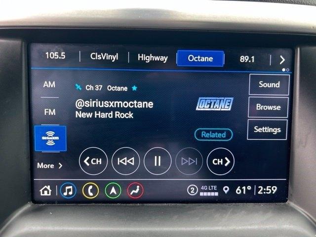GMC Acadia  2023