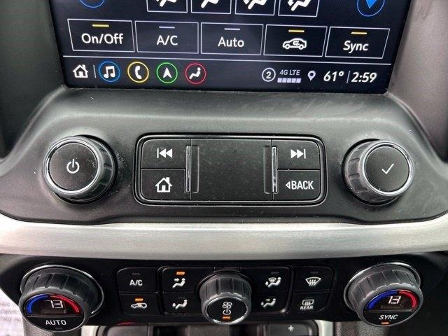 GMC Acadia  2023