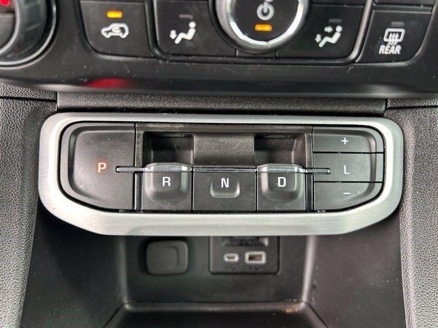 GMC Acadia  2023